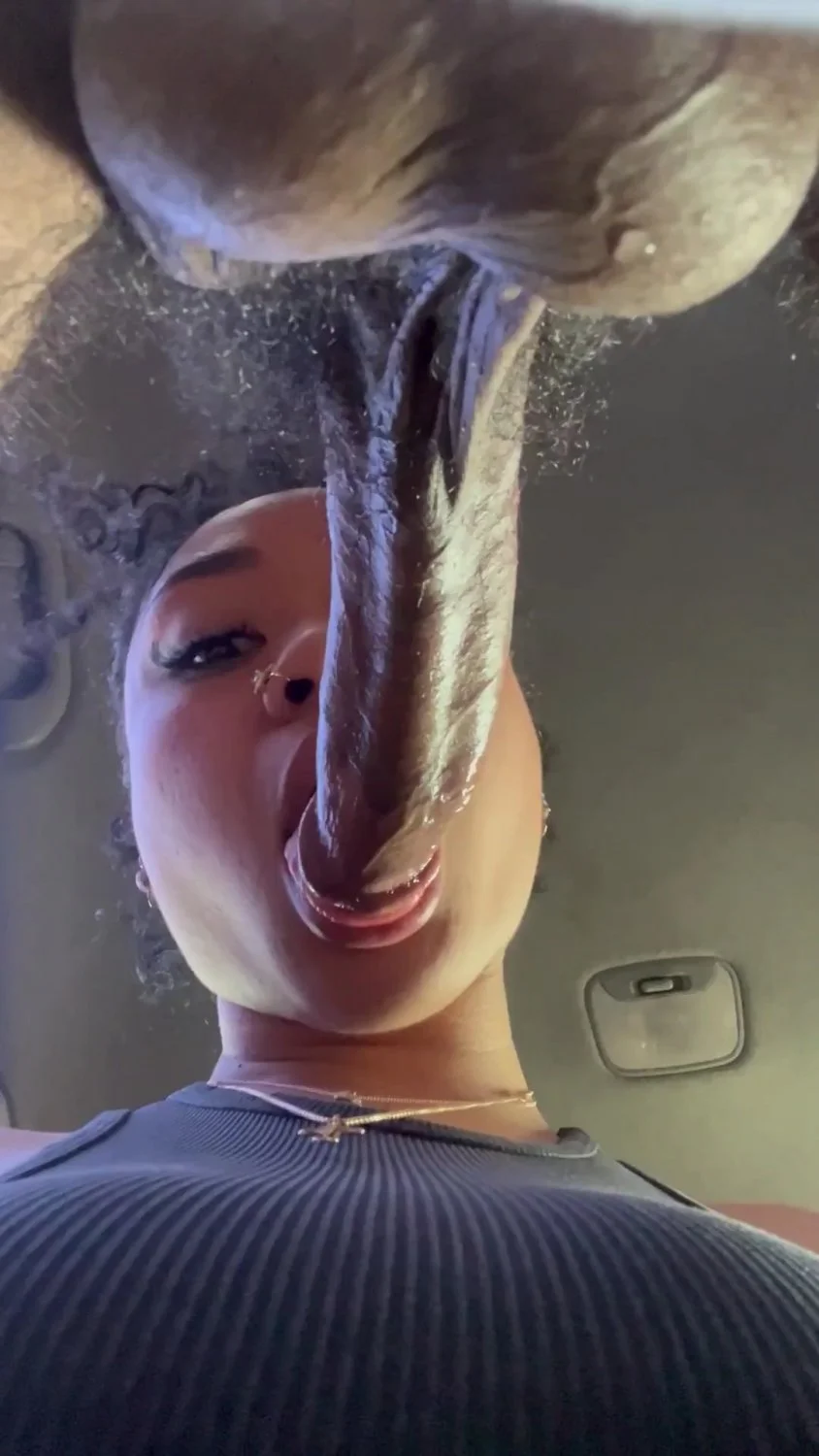 This Dude underestimated this hoe image 2