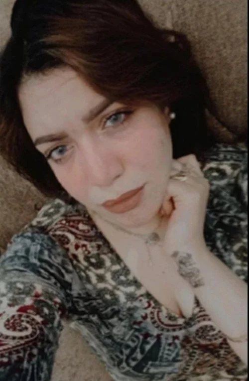 Hijabi Arab image 5