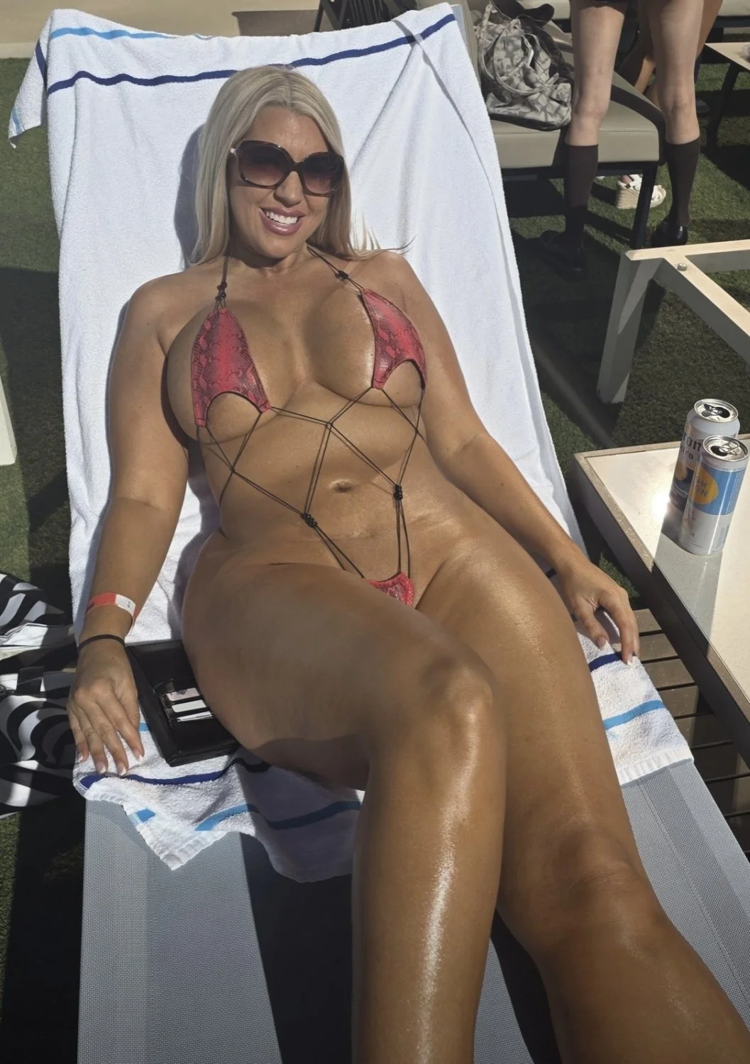 Cougar Bella ⭐️ image 3