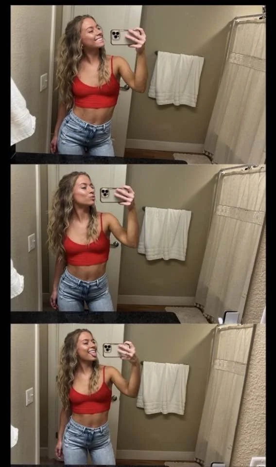 Colorado slut Amber lost in IRL game image 10