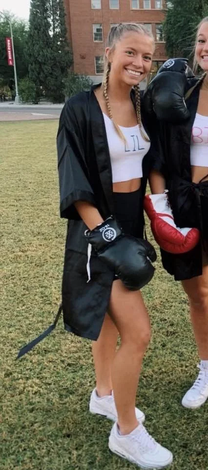 Colorado slut Amber lost in IRL game image 18