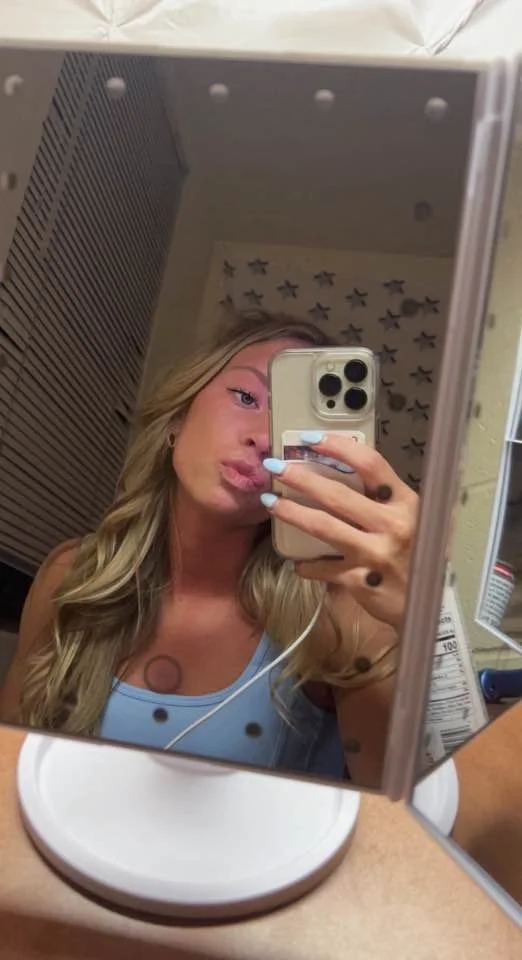 Colorado slut Amber lost in IRL game image 22
