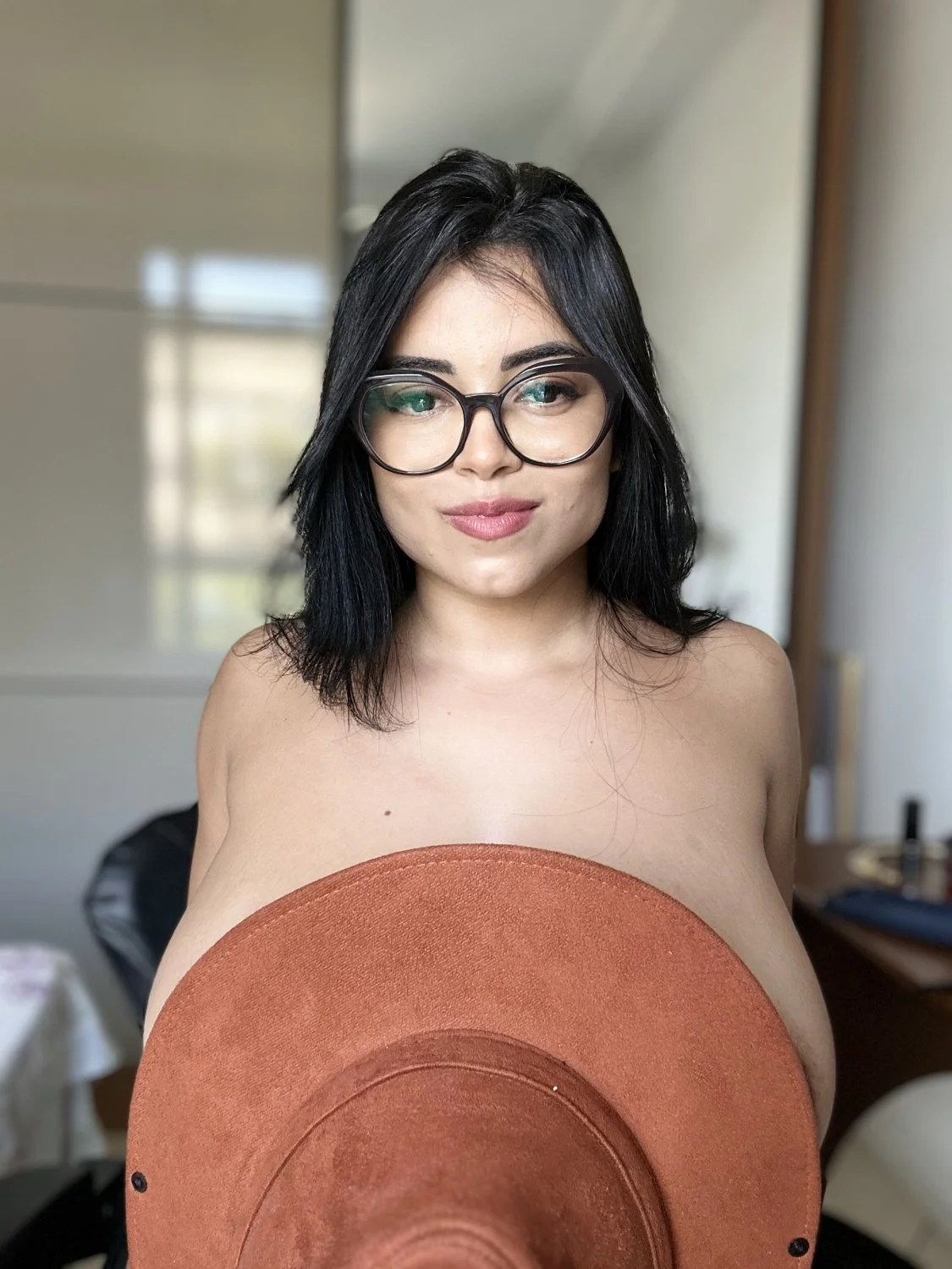 🔞 fat ass naughty getting fucked tight wet pussy nude 🍑😈 My OF image 2