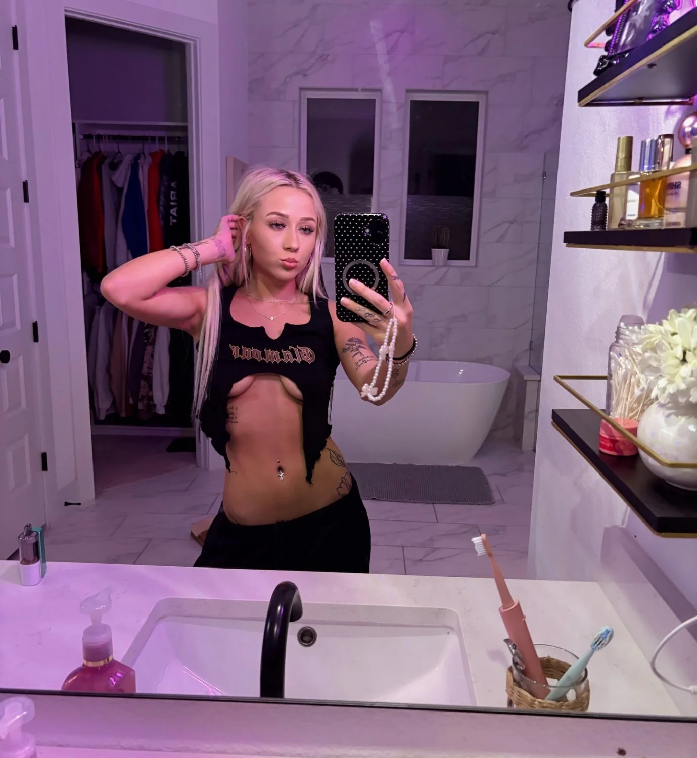 TikTok Cuties 328 image 10