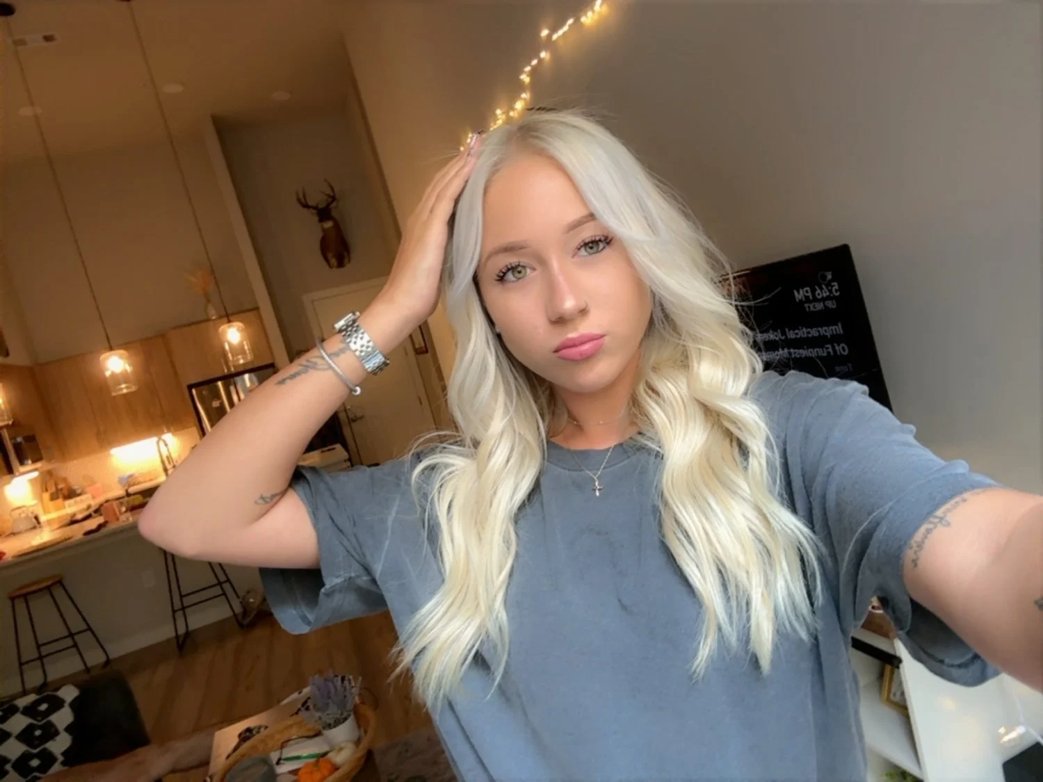 TikTok Cuties 328 image 16