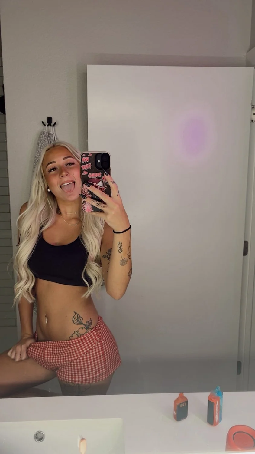 TikTok Cuties 328 image 25