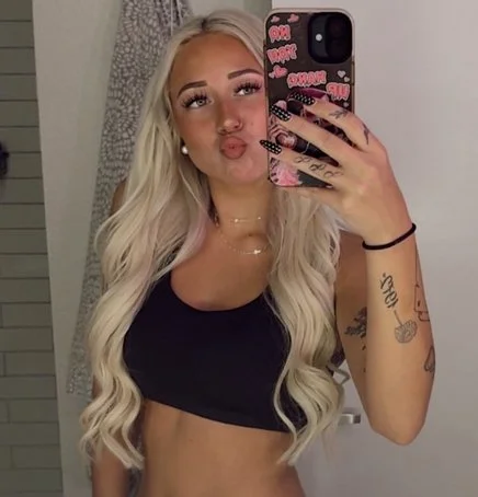 TikTok Cuties 328 image 26