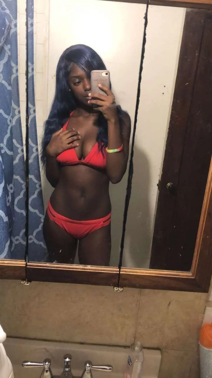Submitted Webslut Shai Exposed Dm if you know her or have more. image 18