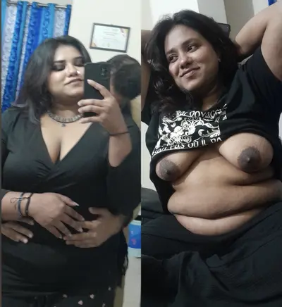 476 - Thick Indian gf leaked cover image