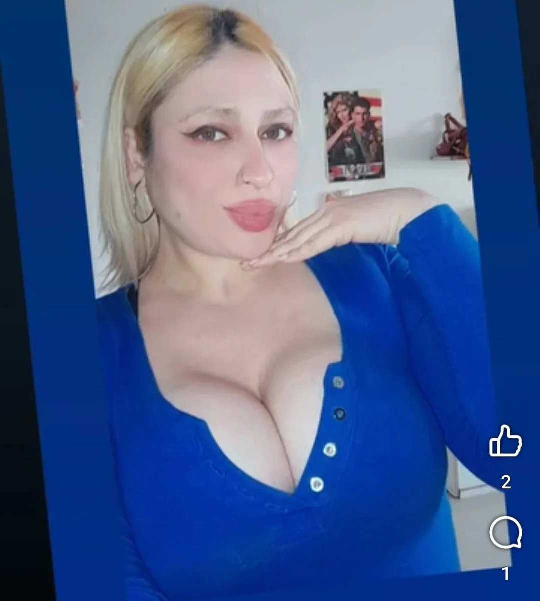 Celeste florencia palacios cordobesa scort. Alguien tiene algo de ella? image 3