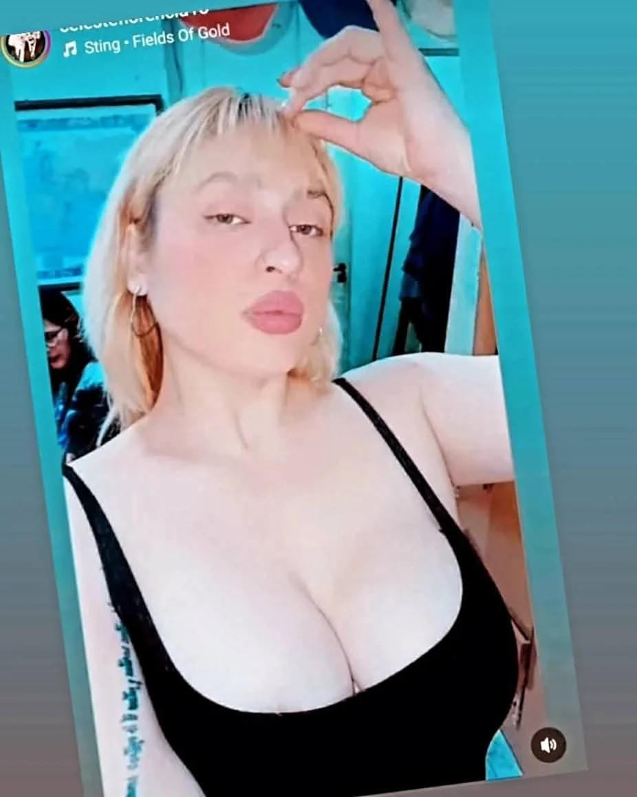 Celeste florencia palacios cordobesa scort. Alguien tiene algo de ella? image 32