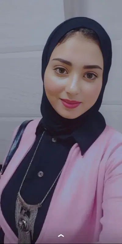 Arab Hijabi cover image