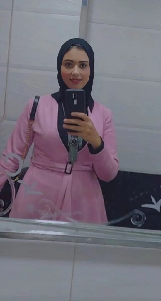 Arab Hijabi image 2