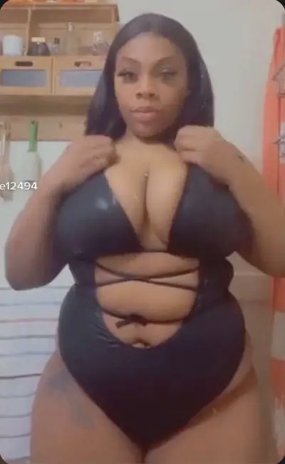 BBW Sexy thot Tay cover image