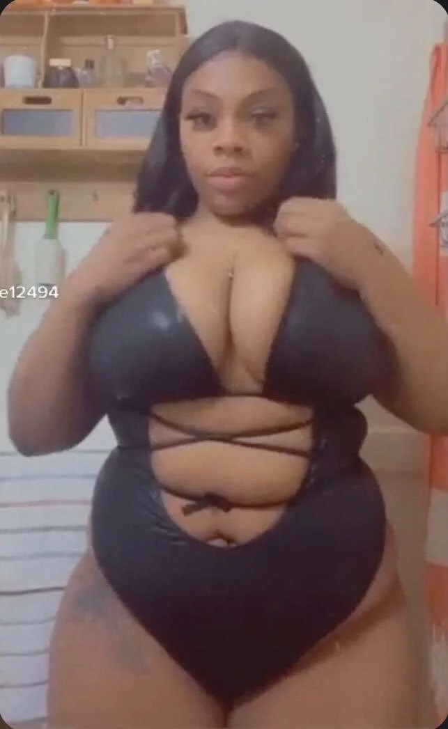 BBW Sexy thot Tay main image