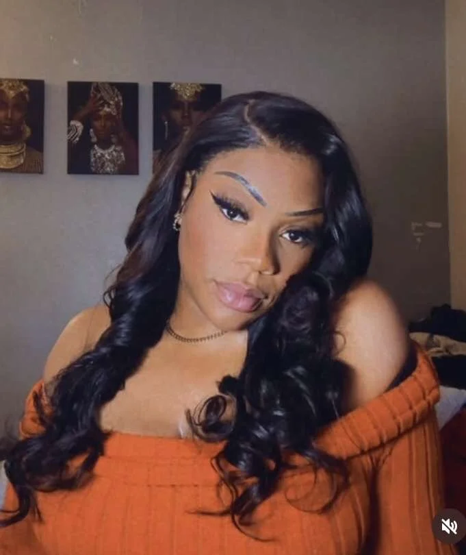 BBW Sexy thot Tay image 12