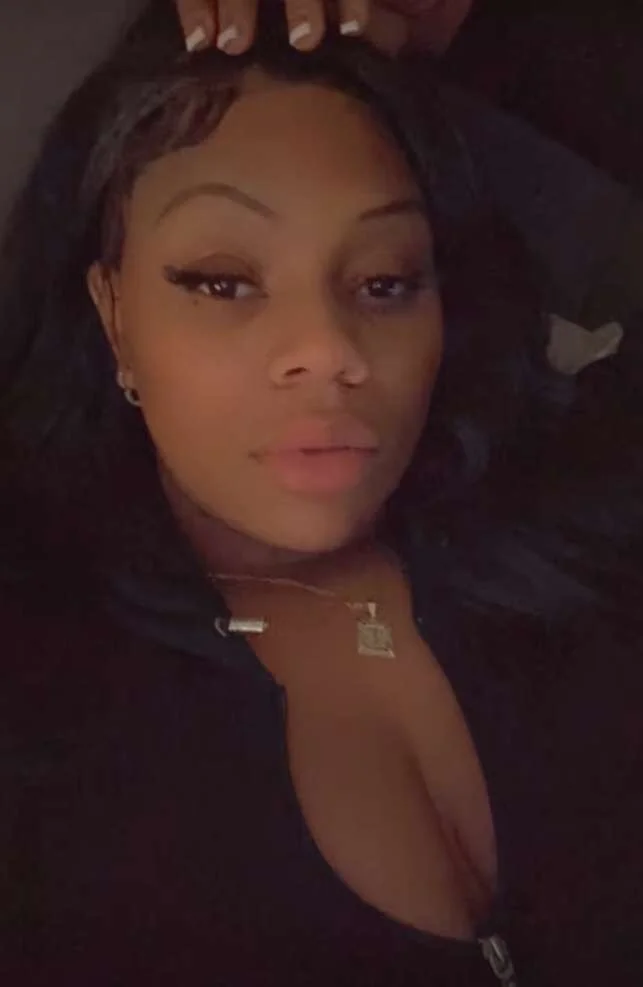 BBW Sexy thot Tay image 8