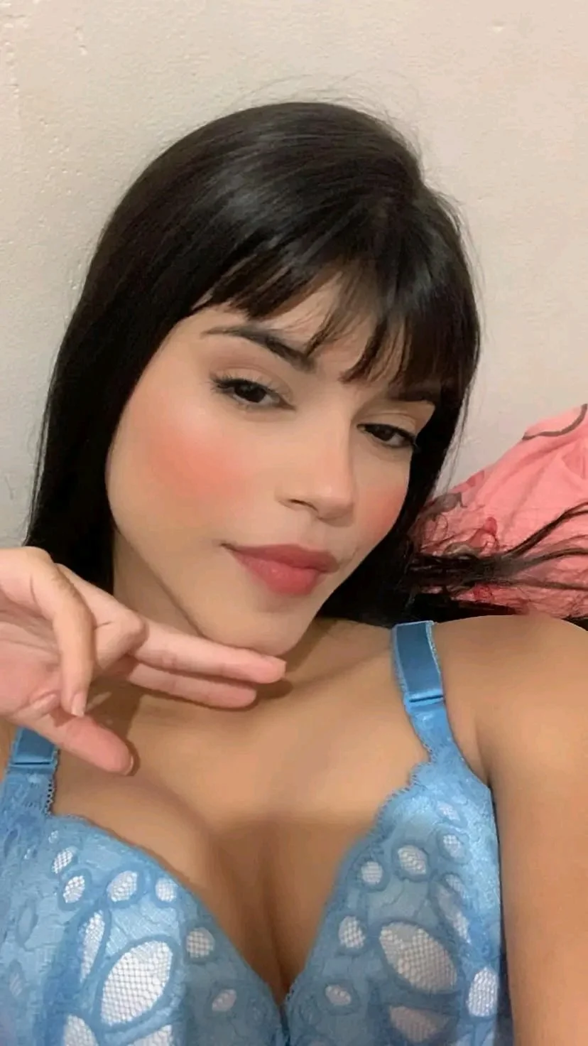 Magrinha gostosinha 🔥 image 3