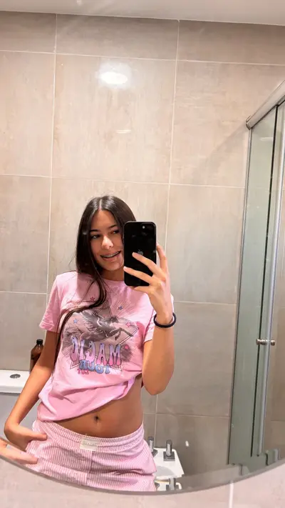 petite highschool teen small boobs fat ass leaked cover image