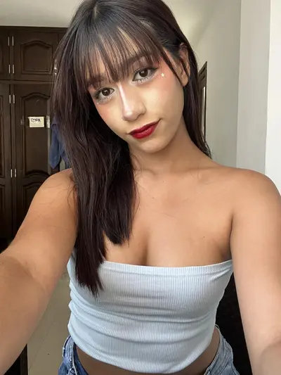 Fernanda Galindo putica de Córdoba cover image