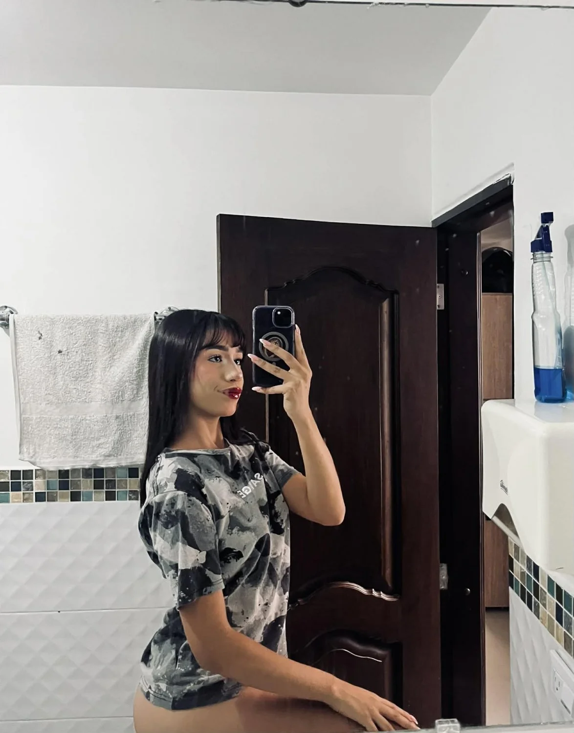 Fernanda Galindo putica de Córdoba image 4