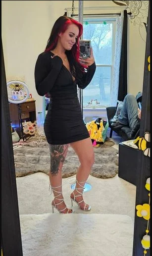 Tits and Tats image 13