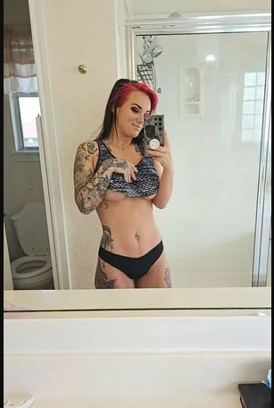 Tits and Tats image 16