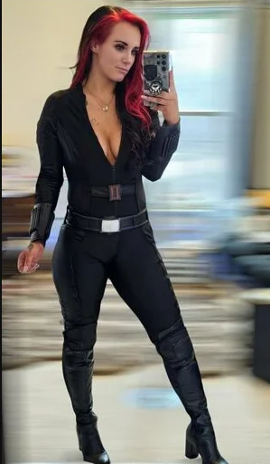 Tits and Tats image 18