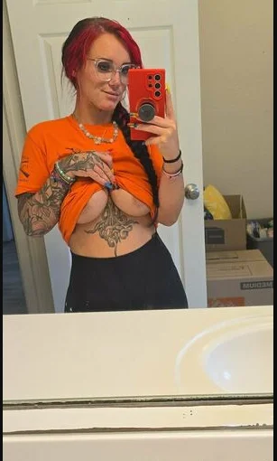 Tits and Tats image 21