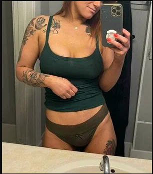 Tits and Tats image 27