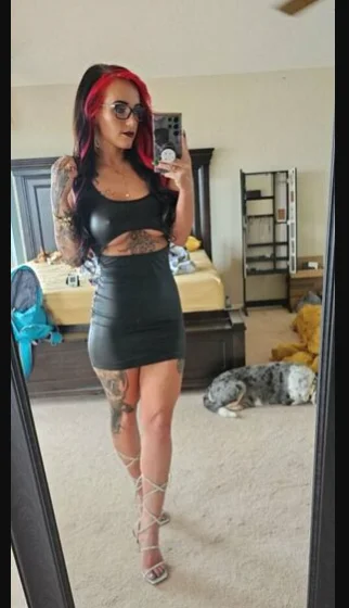 Tits and Tats image 38