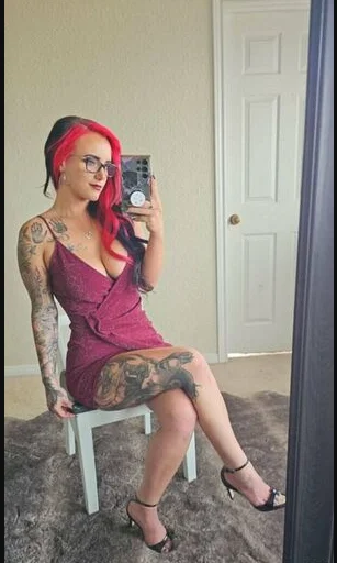 Tits and Tats image 8