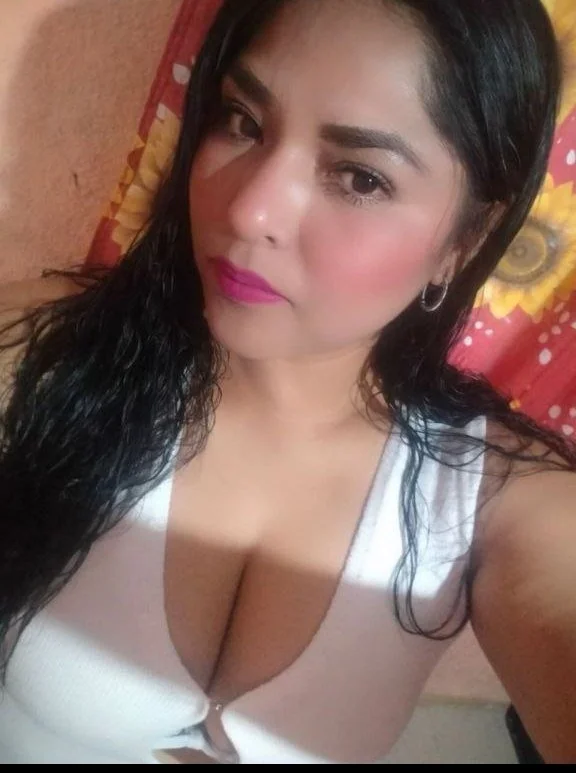 Me envían a esta Marranita deliciosa, por apoyo económico y te da unas deliciosas cogidas image 15