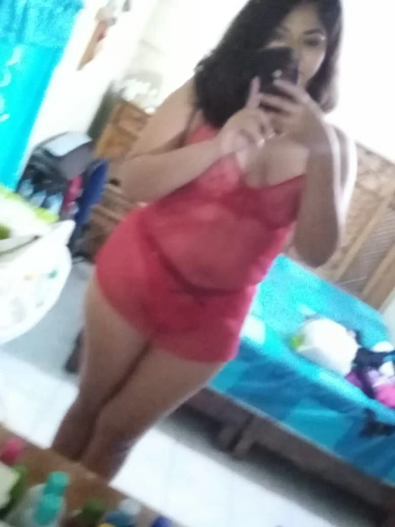 Me envían a esta Marranita deliciosa, por apoyo económico y te da unas deliciosas cogidas image 9