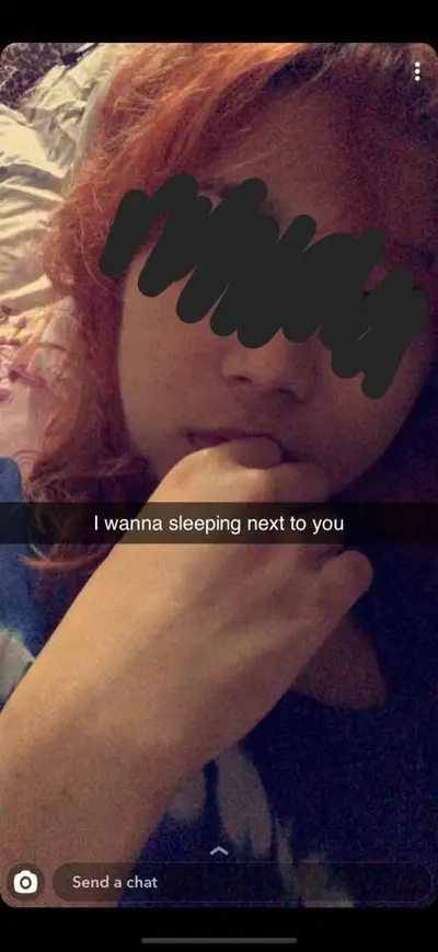 Cuck submitted his gf. Kik just_another_9_5 for same treatment cover image