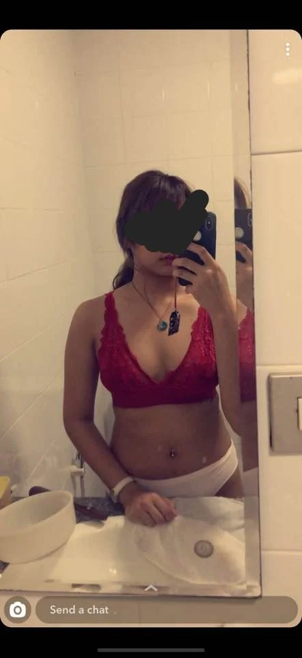 Cuck submitted his gf. Kik just_another_9_5 for same treatment image 8