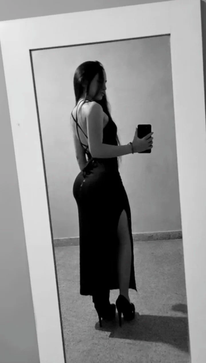 Camila Benegas main image