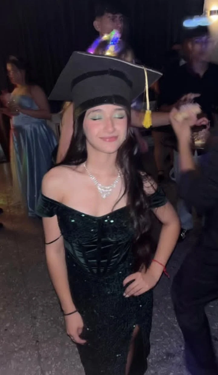 Camila Benegas image 3