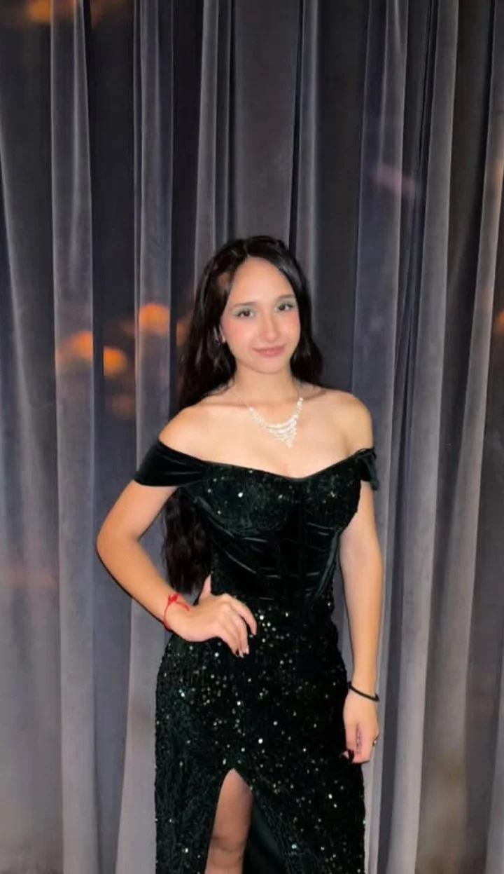 Camila Benegas image 5