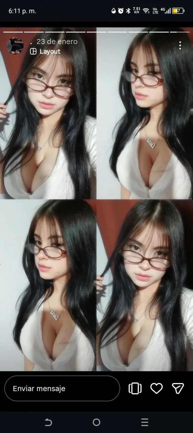 Petisa y tetona hermosa image 8