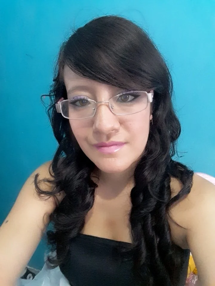 Mexicana tetona de villa hermosa, la puta tetona se llama Jeanette image 9