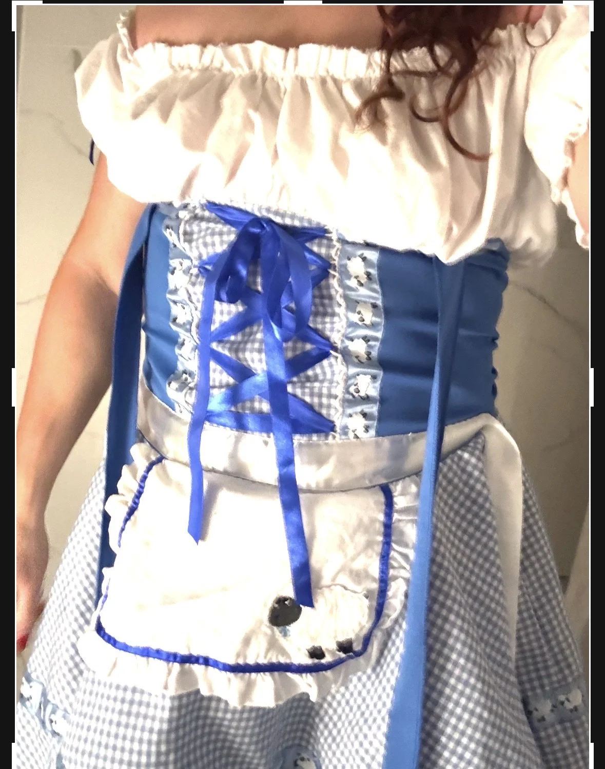 Big ass Dutch milf from Tacoma. image 11