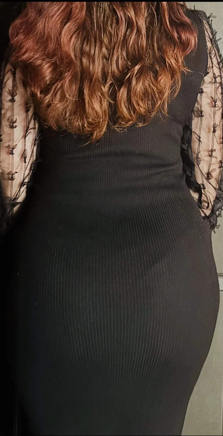 Big ass Dutch milf from Tacoma. image 18