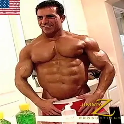 🇺🇸 Antonio P 🇺🇸 Pt 1 🇺🇸 main image
