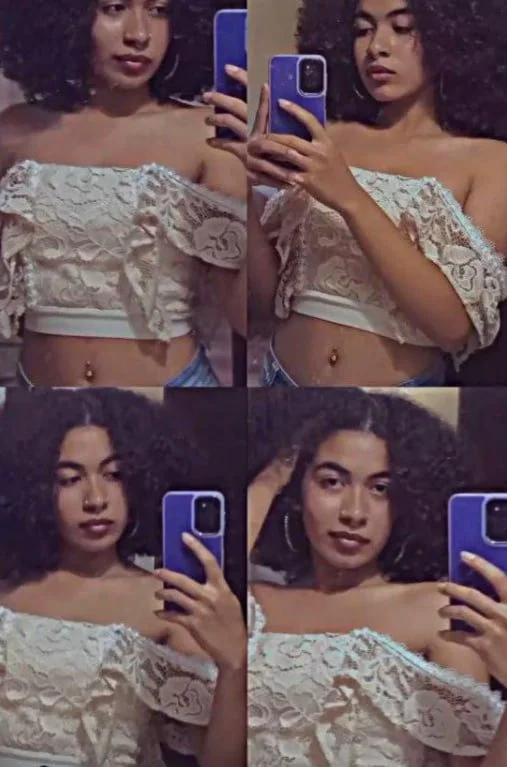 Morena gostosa vazou tomando gozada nos pés Erome videos melhores videos brasil em casa hoje image 4