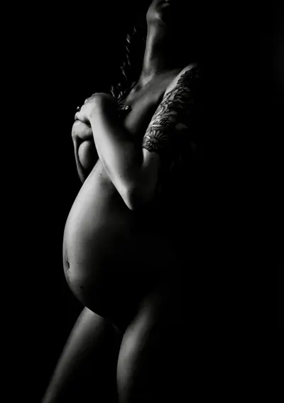 Boudoir cover image