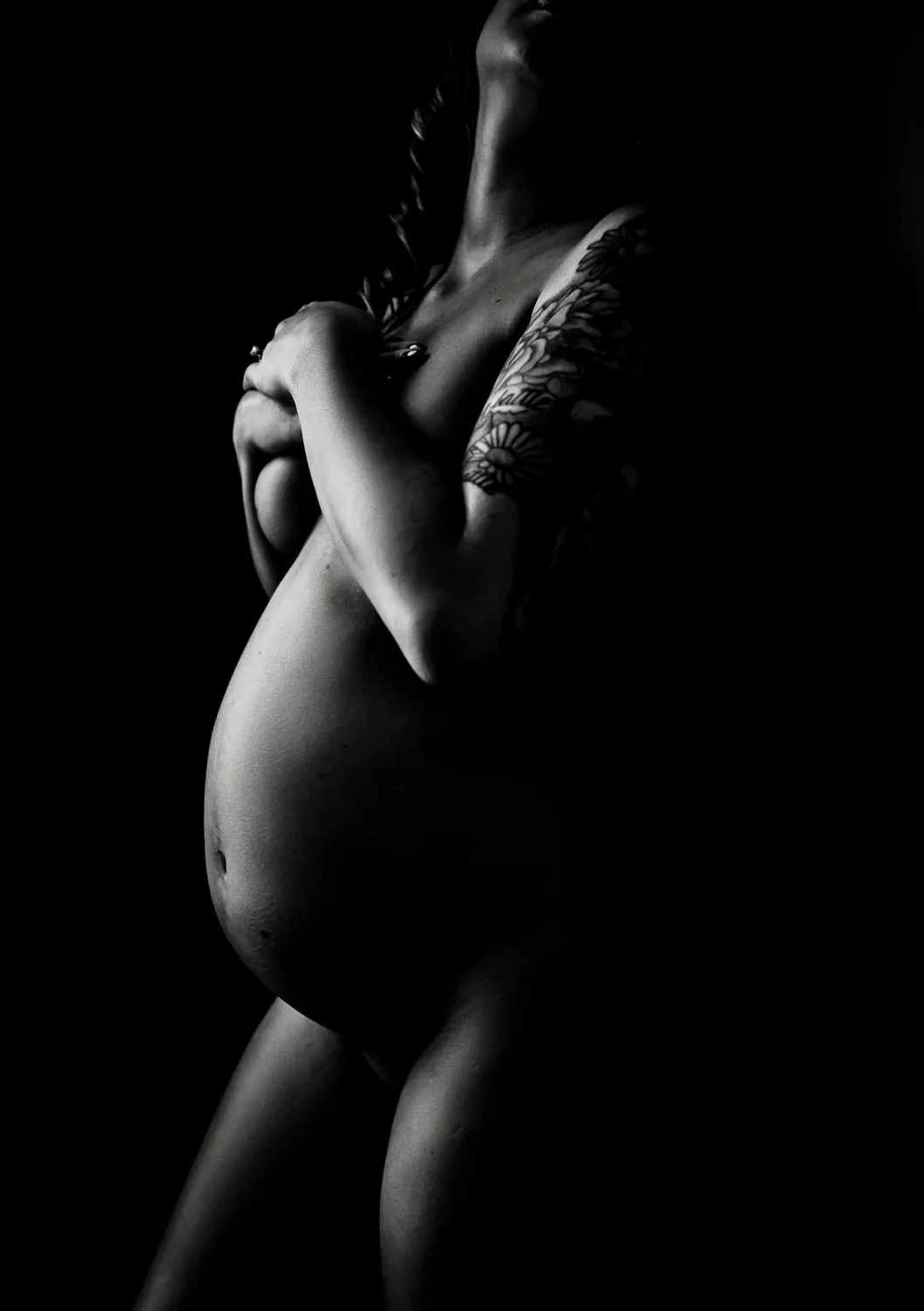 Boudoir main image