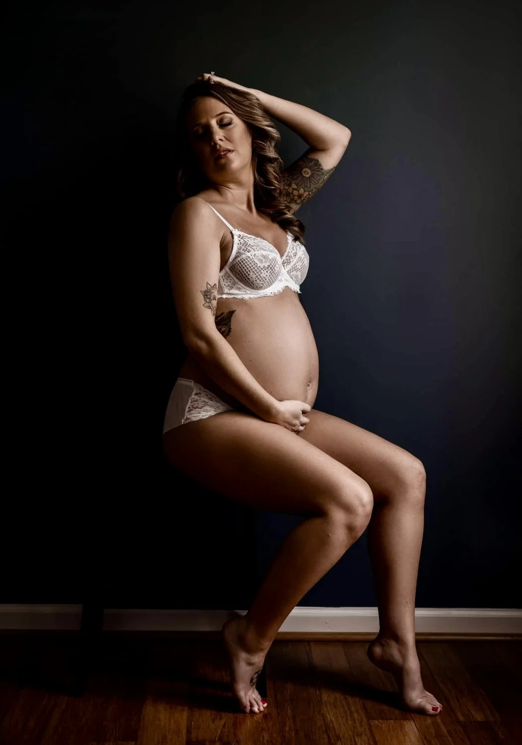 Boudoir image 3