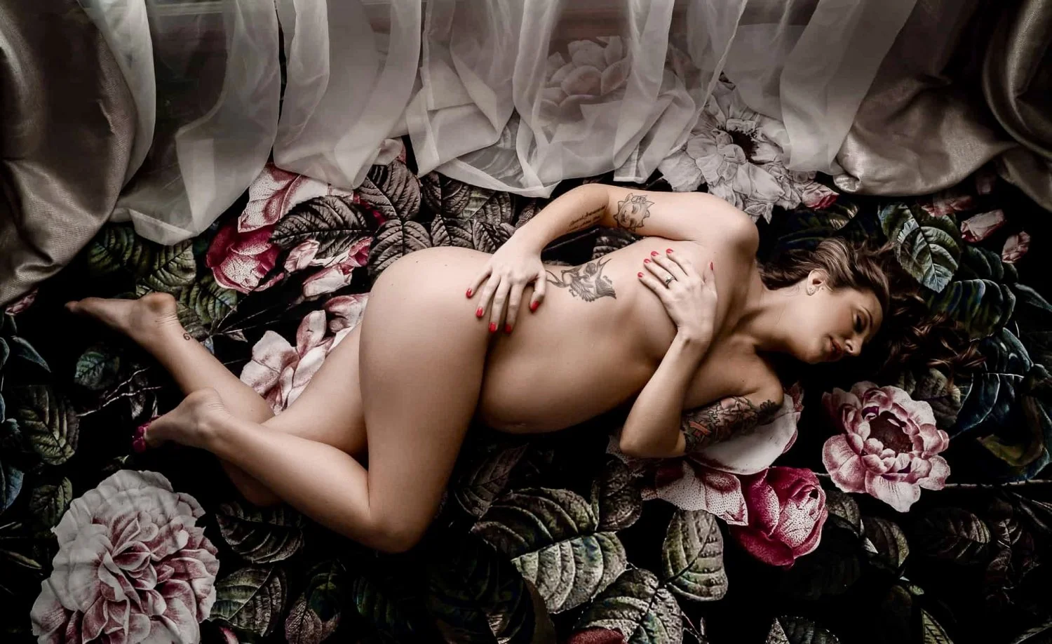 Boudoir image 9