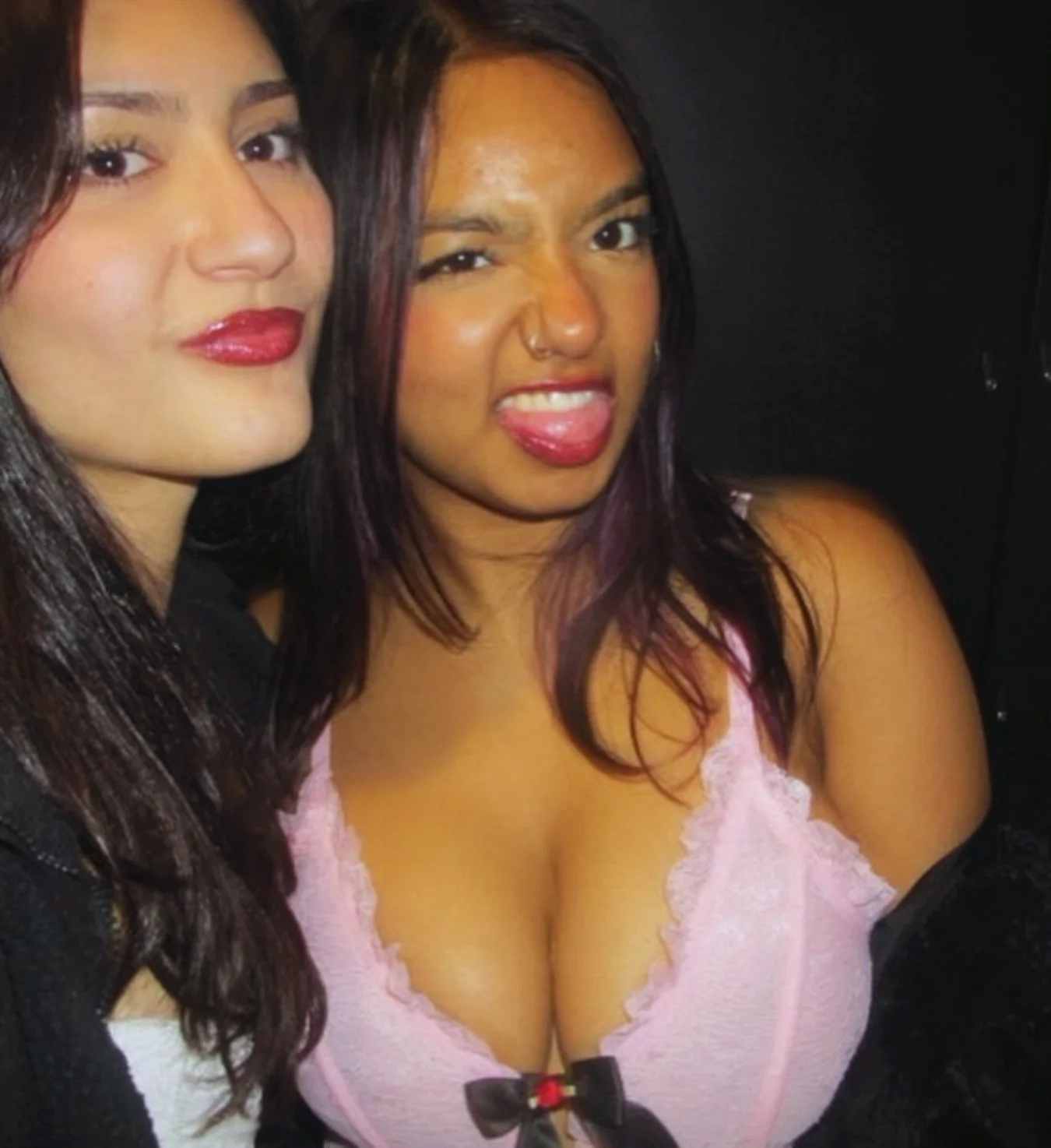 IRL Busty Indian Bop Priya image 12